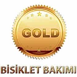 BİSİKLET BAKIM HİZMETİ - GOLD - 