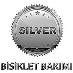 BİSİKLET BAKIM HİZMETİ - SILVER - 