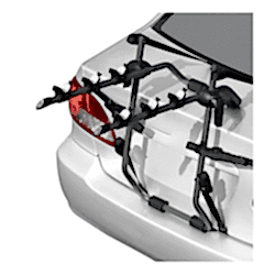 BNB RACK SWIFT TOURING 3LÜ BİSİKLET TAŞIYICI - BNB