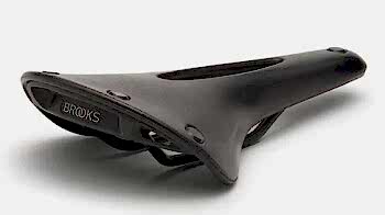 BROOKS C17 CARVED 164MM SELE - BROOKS