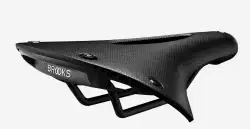 BROOKS C19 CARVED 184MM SELE - 1