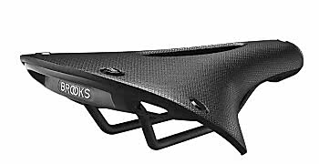 BROOKS C19 CARVED 184MM SELE - BROOKS