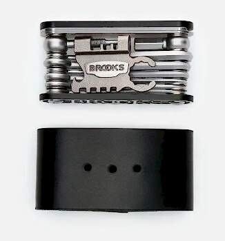 BROOKS MULTITOOL MT21 ALYAN ÇAKI - BROOKS