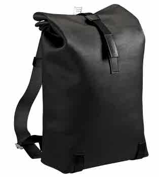 BROOKS PICKWICK COTTON CANVAS 26L SIRT ÇANTASI - BROOKS