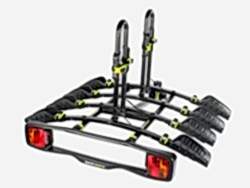 BUZZ RACK BUZZYBEE 4LÜ ÇEKİ DEMİRİ BİSİKLET TAŞIYICI - BUZZ RACK
