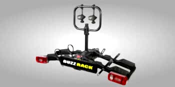 BUZZ RACK SCORPION LITE 2 ÇEKİ DEMİRİ BİSİKLET TAŞIYICI - BUZZ RACK
