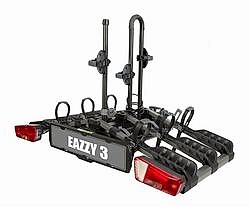 BUZZ RACK EAZZY 3 ÇEKİ DEMİRİ BİSİKLET TAŞIYICI - BUZZ RACK