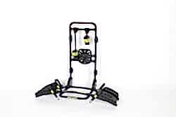 BUZZ RACK PILOT 4X4 BAGAJ ÜSTÜ BİSİKLET TAŞIYICI - BUZZ RACK