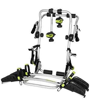 BUZZ RACK PILOT S BİSİKLET BAGAJ ÜSTÜ TAŞIYICI - BUZZ RACK