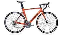 CARRARO CR-RACE 022 AERO YOL BİSİKLETİ - CARRARO