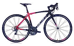 CARRARO CR-RACE 022 YOL BİSİKLETİ - CARRARO