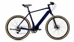 CARRARO E-SPORTIVE X ELEKTRİKLİ BİSİKLET - ŞEHİR VE TUR - CARRARO