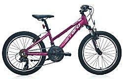 CARRARO FORCE 201 20 JANT KIZ ÇOCUK BİSİKLETİ - CARRARO