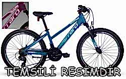 CARRARO FORCE 401 24 JANT KADIN ÇOCUK BİSİKLETİ - CARRARO