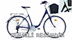 CARRARO JULIO ŞEHİR VE TUR BİSİKLETİ - CARRARO