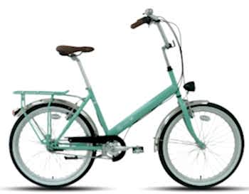 CARRARO PONI 24 JANT ÇOCUK BİSİKLETİ - CARRARO