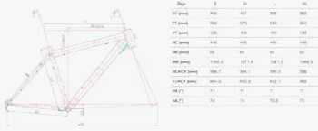 CARRARO SPORTIVE 224 ŞEHİR VE TUR BİSİKLETİ - 2