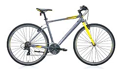 CARRARO SPORTIVE 321 ŞEHİR VE TUR BİSİKLETİ - CARRARO