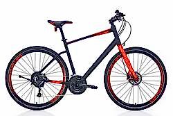 CARRARO SPORTIVE 328 ŞEHİR VE TUR BİSİKLETİ - CARRARO