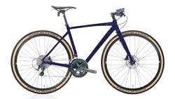 CARRARO SPORTIVE X ŞEHİR VE TUR BİSİKLETİ - CARRARO