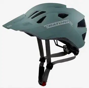 CRATONİ ALLRIDE MTB KASK - 1