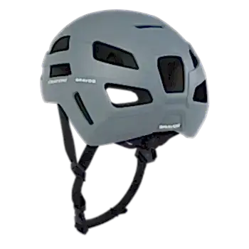 CRATONI GRAVOQ GRAVEL / YOL KASKI - 2