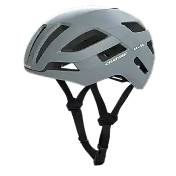 CRATONI GRAVOQ GRAVEL / YOL KASKI - 1