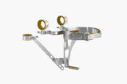 ELITE EROICA TEKLİ MATARA KAFESİ - ELITE