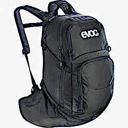 EVOC EXPLORER PRO 26 SIRT ÇANTASI - EVOC