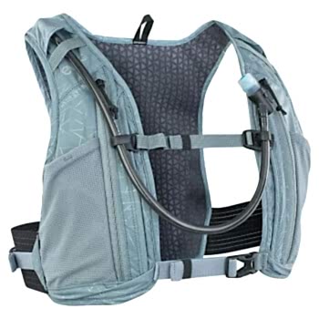 EVOC HYDRO PRO 3 +1,5 LT SU KESESİ SIRT ÇANTASI - EVOC