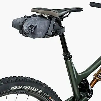 EVOC SEAT PACK BOA M SELE ALTI ÇANTA - 3