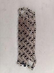 KMC X12 NPBK 116 BAKLA 12 VİTES CL552 KUTUSUZ ZİNCİR - KMC 