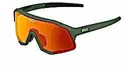 KOO DEMOS MATT GÖZLÜK - 1