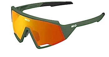 KOO SPECTRO MATT GÖZLÜK - KOO