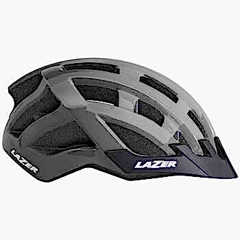 LAZER COMPACT KASK - 2
