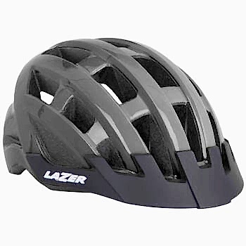 LAZER COMPACT KASK - 1