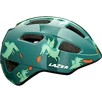 LAZER NUTZ KC CE-CPSC ÇOCUK KASKI - LAZER