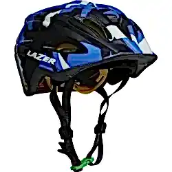 LAZER NUTZ MIPS KASK - 1