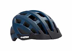 LAZER PETIT DLX CE-CPSC +LED KASK - LAZER