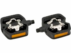 LOOK GEO TREKKING GRIP ŞEHİR PEDALI - LOOK