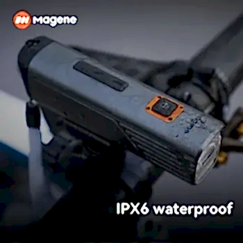 MAGENE AT1600 SMART LIGHT 1600 LÜMEN AKILLI ÖN FAR - 2