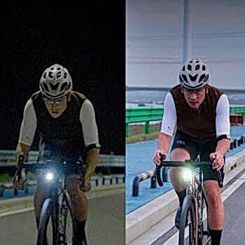 MAGENE AT1600 SMART LIGHT 1600 LÜMEN AKILLI ÖN FAR - 4