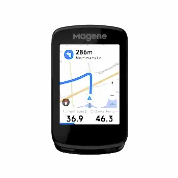 MAGENE C606 GPS BİSİKLET BİLGİSAYARI - 1