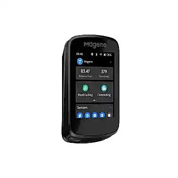 MAGENE C606 GPS BİSİKLET BİLGİSAYARI - 3