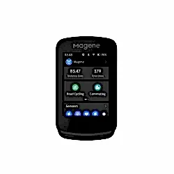 MAGENE C606 GPS BİSİKLET BİLGİSAYARI - 2