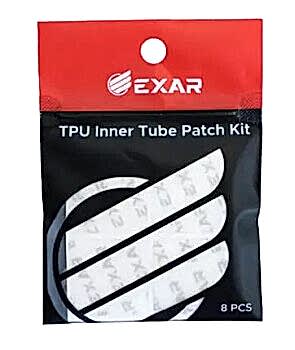 MAGENE EXAR TPU İÇ LASTİK TAMİR KİTİ - MAGENE