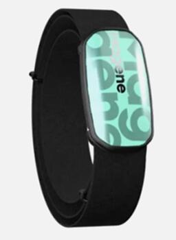 MAGENE H603 GÖĞÜS NABIZ BANDI - MAGENE