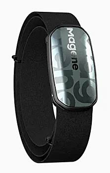 MAGENE H603 GÖĞÜS NABIZ BANDI - MAGENE