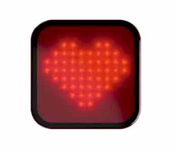 MAGENE L308 SELE BORUSU BAĞLANTILI ARKA FAR - MAGENE