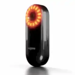 MAGENE L508 RADAR ARKA FAR - 2